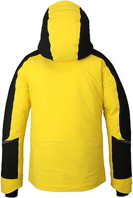 Превью  Куртка горнолыжная PHENIX Streamlined FVS Yellow